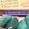 Aventurine, Green - Image 2